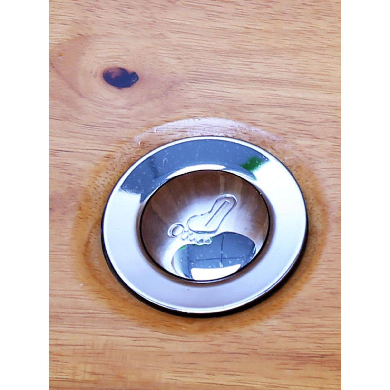 浴室浴缸下水器合金欧式配件木桶弹跳下水器浴盆下水送下水管,淘宝优惠券,粉丝福利购,淘宝优惠卷