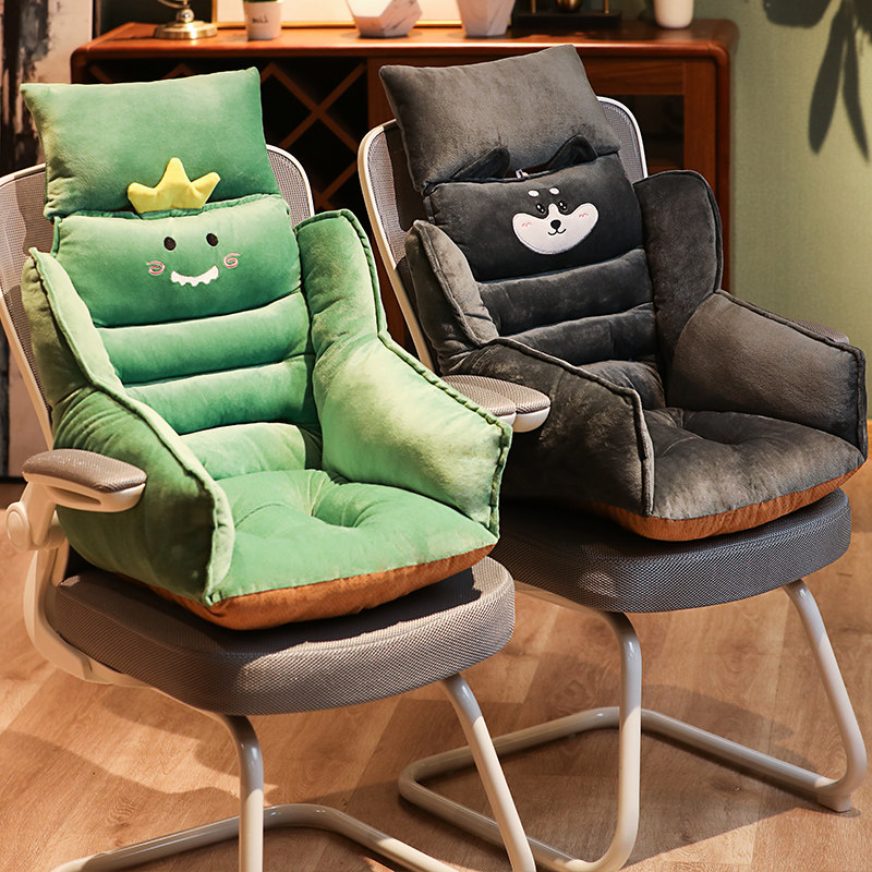 靠枕汽车腰枕腰靠上班腰垫抱枕靠垫椅子座椅靠背垫办公室护腰神器,淘宝优惠券,粉丝福利购,淘宝优惠卷