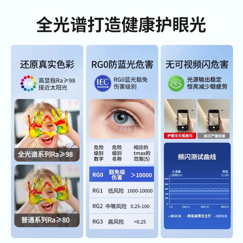 cob灯带极窄5mm智能LED灯条线 线形灯24V低压无频闪客厅吊顶气氛,淘宝优惠券,粉丝福利购,淘宝优惠卷