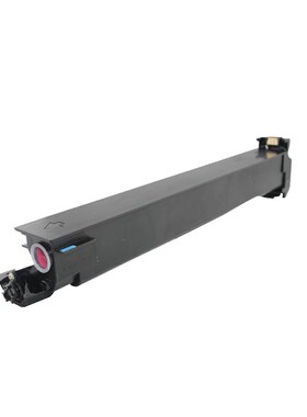 DAT适用柯尼卡美能达C8650粉盒Magicolor 8650DN彩色打印机墨粉盒