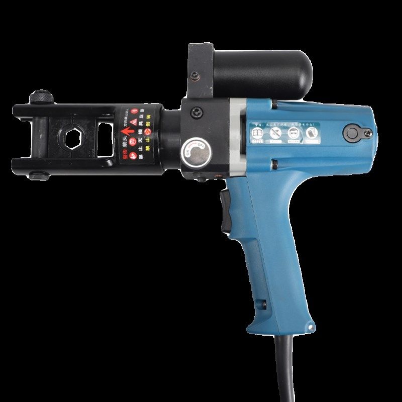 插电式液压钳YZ240A电动压线钳小型快速端子可携式压接钳电工钳子,淘宝优惠券,粉丝福利购,淘宝优惠卷