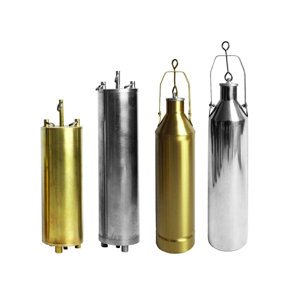 不锈钢铜制取样器采样桶500ml底部采样器石油化工油品油样取样桶,淘宝优惠券,粉丝福利购,淘宝优惠卷