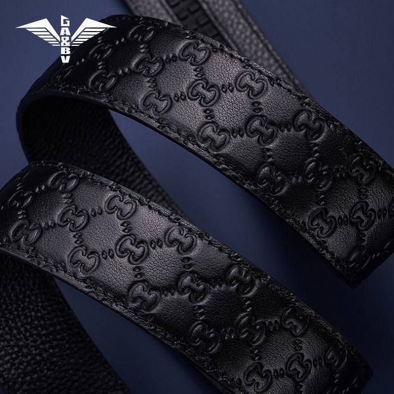 GA&BV皮带真皮男士腰带男款正品官方旗舰店2025新款腰带高档裤带,淘宝优惠券,粉丝福利购,淘宝优惠卷