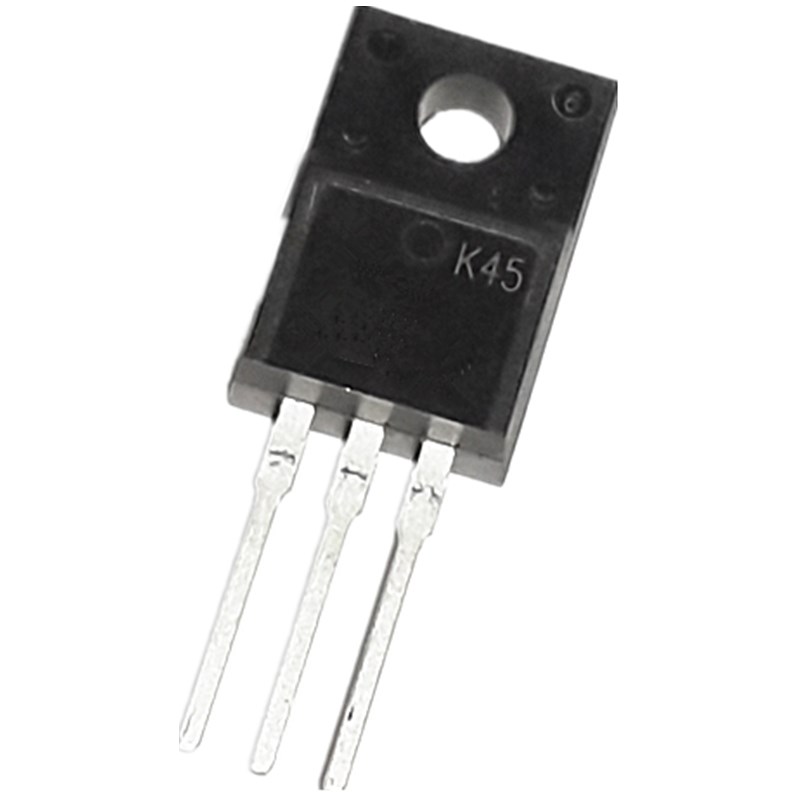 FQPF20N60C 20N60 CS20N60A电动逆变器电源板场效应三极管20A600V - 图3