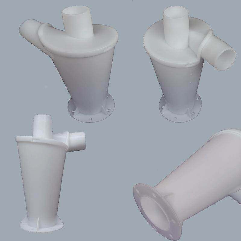 木工旋风除尘器小型旋风分离器免布袋滤芯过滤吸尘器集尘器旋风筒,淘宝优惠券,粉丝福利购,淘宝优惠卷