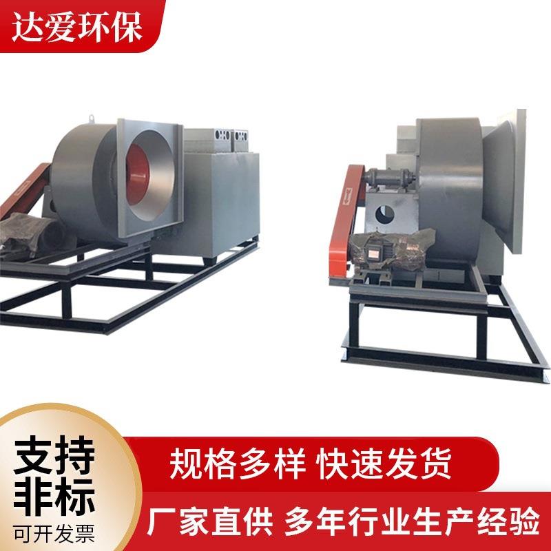 风道加热器烘干电加热器喷漆房烘干热风炉辅助加热设备烘房加热器 - 图2