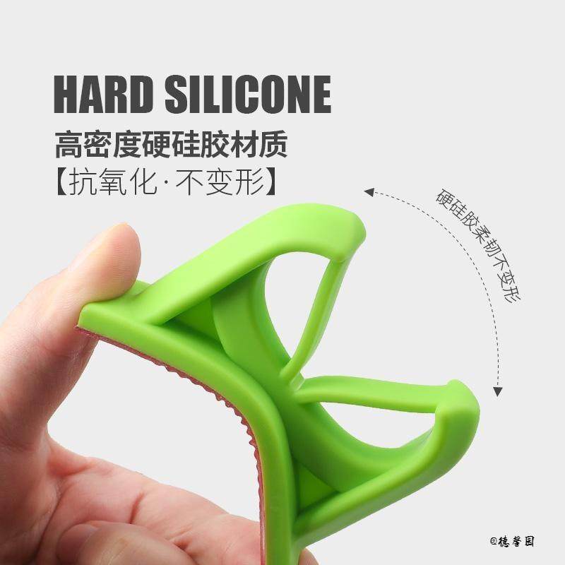 硅胶壁挂路亚竿收纳器固定帽收藏架鱼竿收纳钓鱼收纳硅胶风格简约,淘宝优惠券,粉丝福利购,淘宝优惠卷