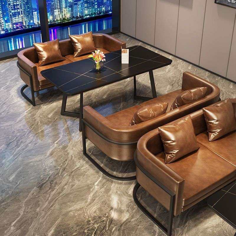 工业风酒馆咖啡厅酒吧沙发桌椅烧烤店火锅西餐厅餐吧清吧卡座沙发,淘宝优惠券,粉丝福利购,淘宝优惠卷