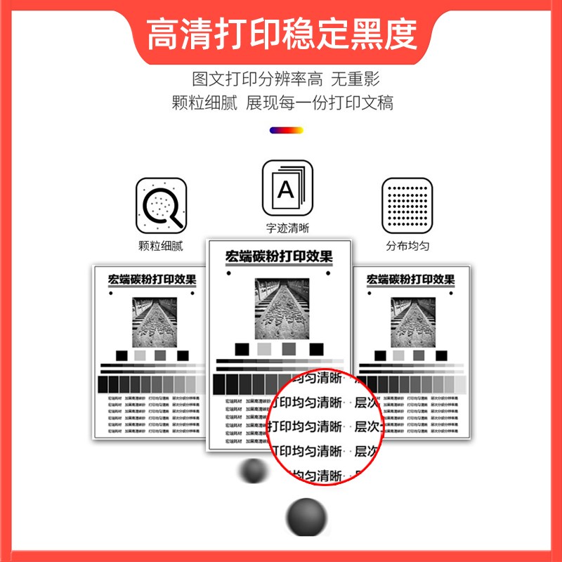 适用惠普W1470A碳粉M610dn M611dn M612x M634/h/z M635墨粉M636 - 图0