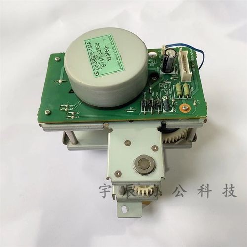 理光6001 6002 8001 9001 7001 9003 7502 7503显影电机 离合器 - 图2