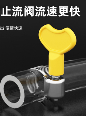 抽油神器手动抽油泵汽车吸油器汽油柴油加油吸水抽油管自吸抽油器