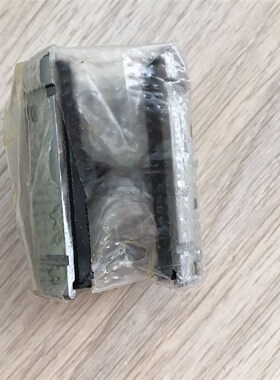 全自动胶装机配件开口直线轴承 LM20 UU-OP 直线导轨光轴滑块