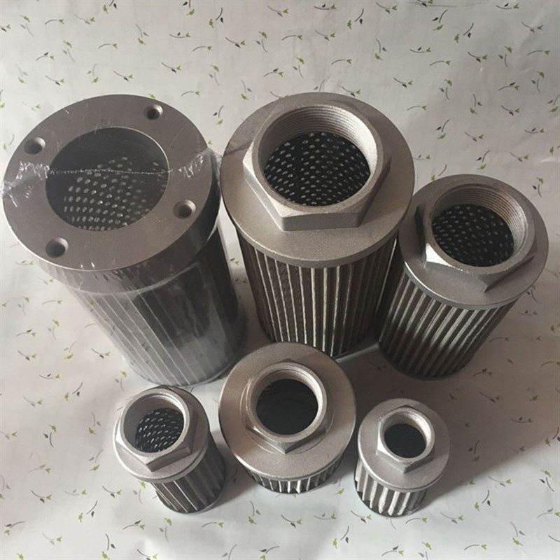 液压磨床铣床机床网式过滤器过滤网注塑机滤芯油箱吸油口滤油网WU,淘宝优惠券,粉丝福利购,淘宝优惠卷