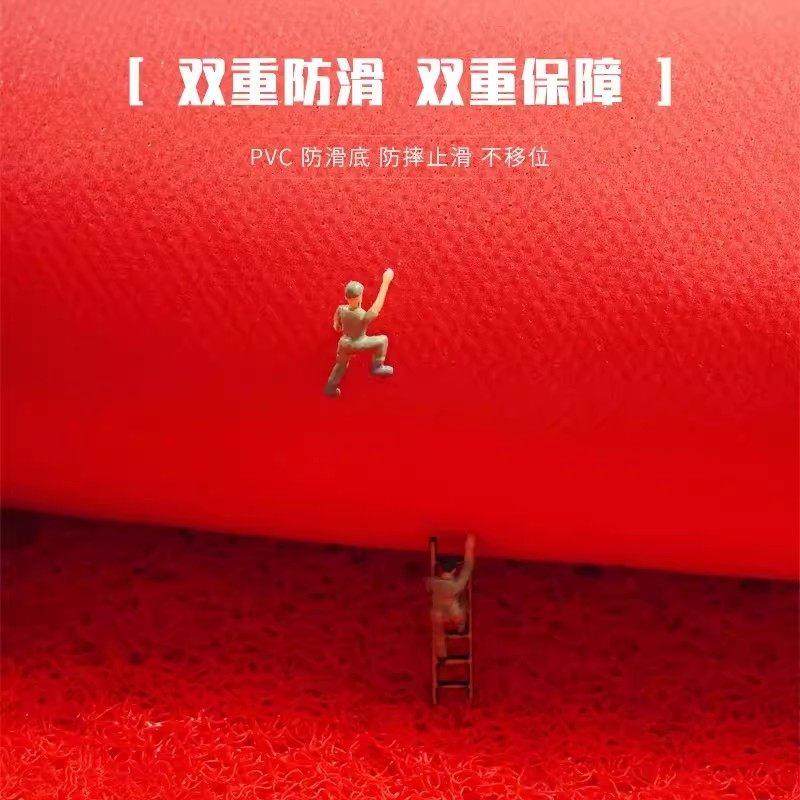 欢迎光临门垫店铺酒店门口地垫进门商用防滑迎宾脚垫LOGO定制地毯,淘宝优惠券,粉丝福利购,淘宝优惠卷