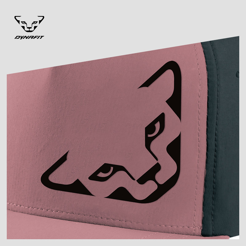 Dynafit男女遮阳跑步徒步户外平檐鸭舌帽棒球帽TECH TRUCKER CAP,淘宝优惠券,粉丝福利购,淘宝优惠卷