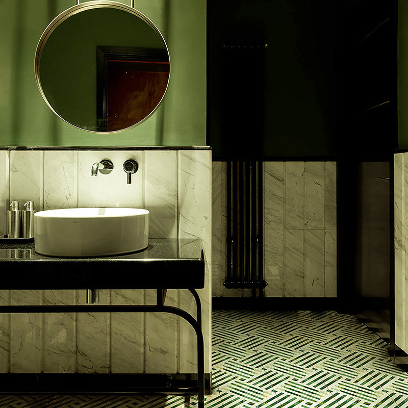 《Bloom》卫生间防水法式自粘地板贴纸PVC厨房法式清新瓷砖贴自粘,淘宝优惠券,粉丝福利购,淘宝优惠卷