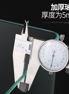 森森小型鱼缸桌面造景水草缸生态免换水缸客厅超白热弯玻璃水族箱