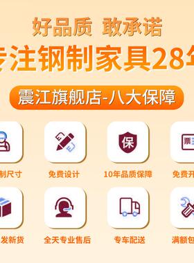 不锈钢办带公桌车工间作实锁验室长方形操作RUU诊疗台桌子抽屉电