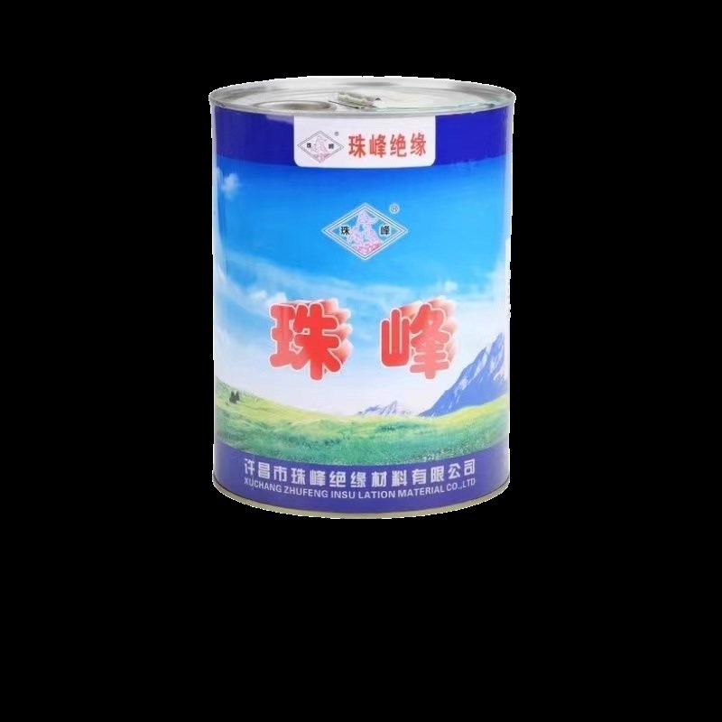 珠峰绝缘漆快干耐高温烘干1038自干1032电机线圈绝缘快固化浸渍漆 - 图2