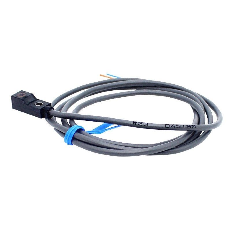 原装欧姆传感器E2S-W23/13/11/W21/Q21/W22/W25/Q23/Q11/Q22 1M - 图1