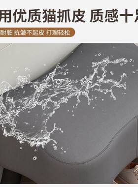 耐磨猫爪入皮凳户换鞋凳家用进矮凳门口鞋CUI坐凳门客厅穿小凳子
