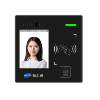 Face recognition access control security access control audio and video call access control machine terminal access control attendance machine