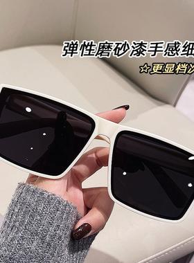 套镜近视墨镜男款潮开车专用偏光夹片防紫外线可套眼镜太阳眼镜女