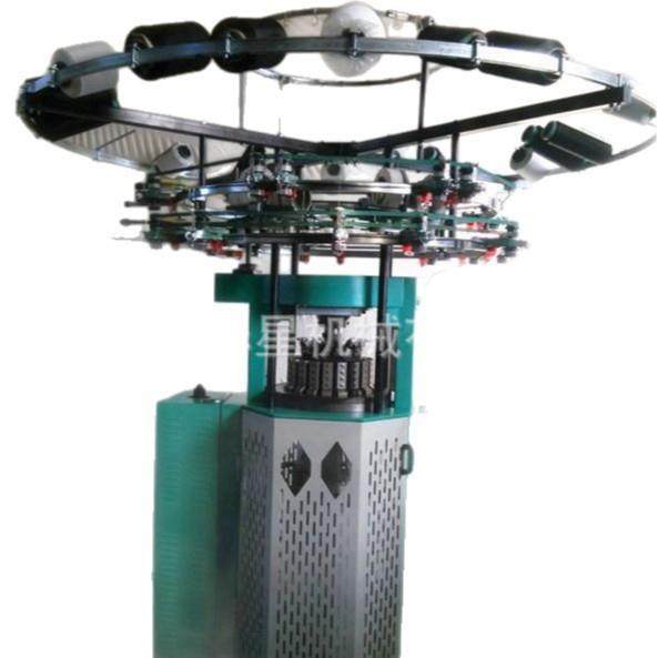 厂家供应高规格低价无缝不倒绒帽子针织圆机,淘宝优惠券,粉丝福利购,淘宝优惠卷