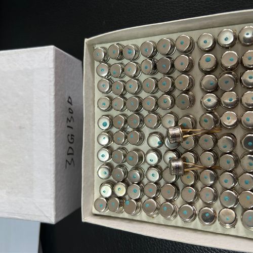 3DJ7F 3DG19FJ 3CG130B 3GD130D 3CG14E GD312A  3DG112A 3CG130E - 图2