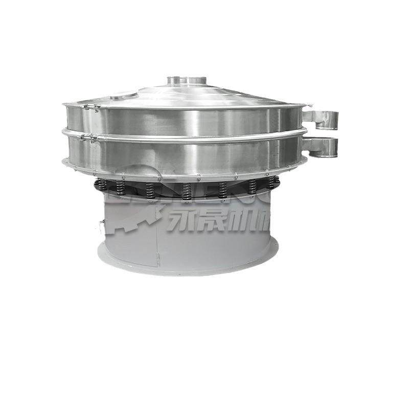 永晟粉料分级过滤振动筛分设备 直径800mm不锈钢圆形旋振筛机厂家,淘宝优惠券,粉丝福利购,淘宝优惠卷