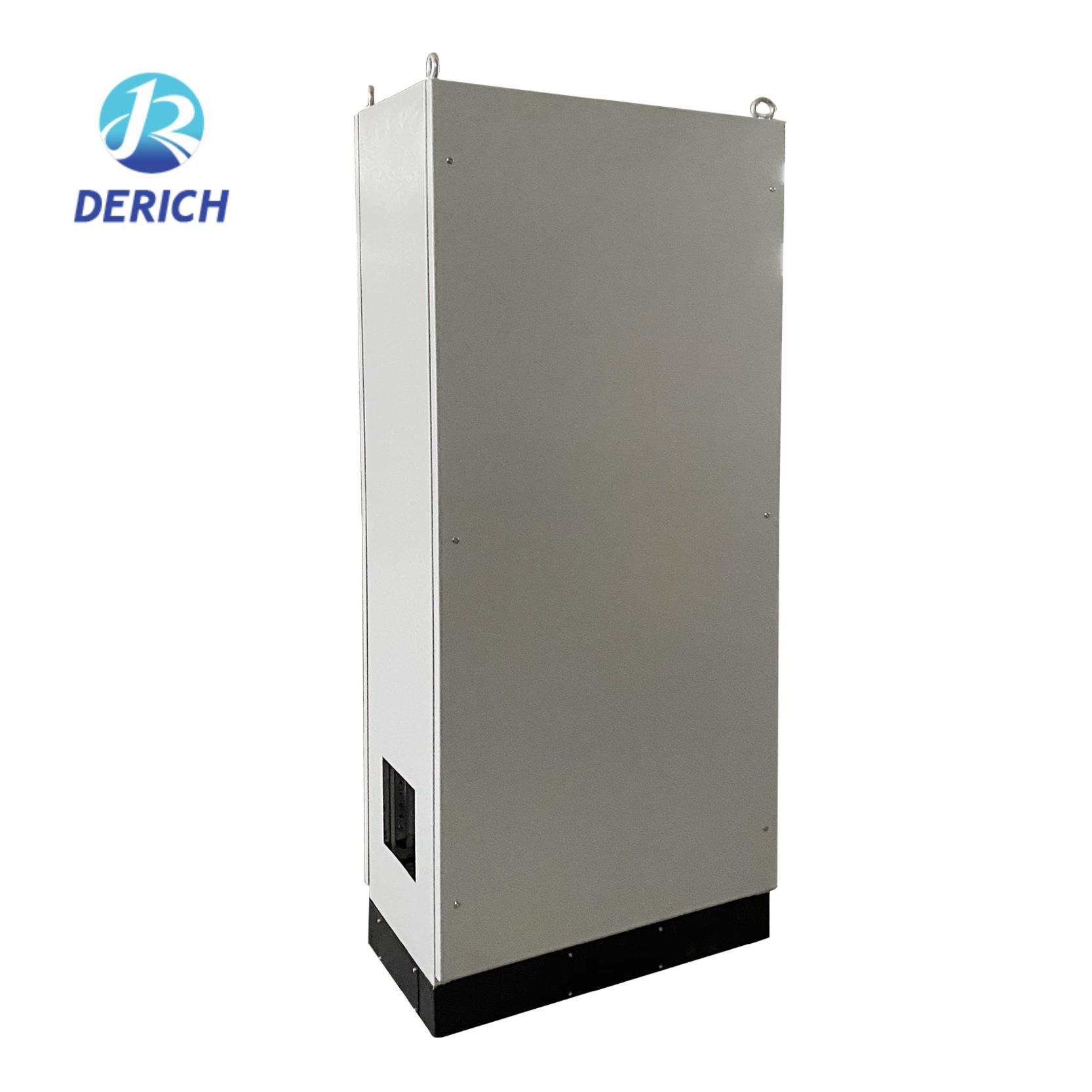 Non-standard imitation Rittal cabinet outdoor chassis cabinet IP55 production source factory PS industrial equipment operation cabinet