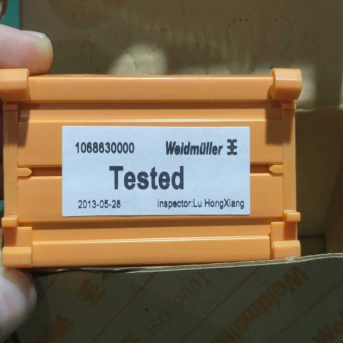 询价~魏德米勒模块RSMA-40D0CD-XXXPXXWS 106 - 图0