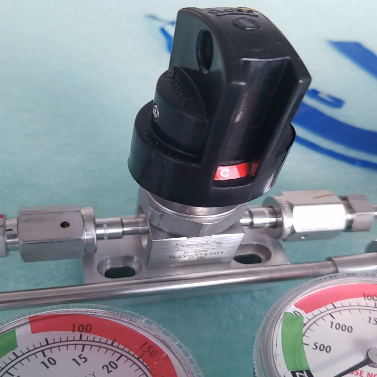 【请询价】AXCELIS HORIBA STEC-7320 MFC - 图2