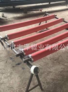 厂家专业生产各种钢辊不锈钢导布辊导布辊