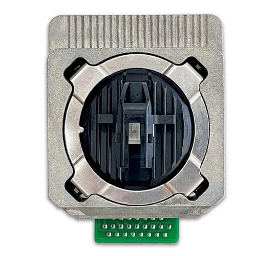 隆兴原装得实DS1920 1930 600Pro 650Pro DS620II 550II AR580P* - 图2