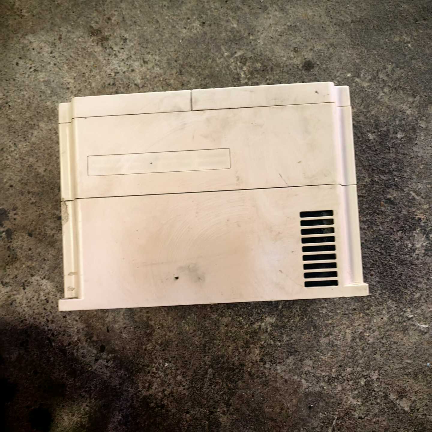 SPD990-M5.5-H3、5.5KW、380V，上海人民询价 - 图3