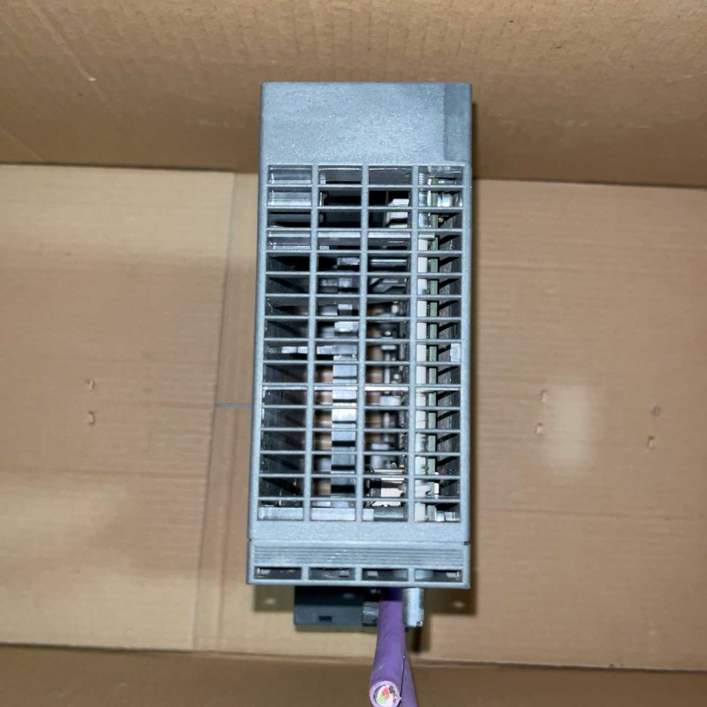 6ES7414-3EM05-0AB0西门子拆机CPU成--议价商品 - 图3