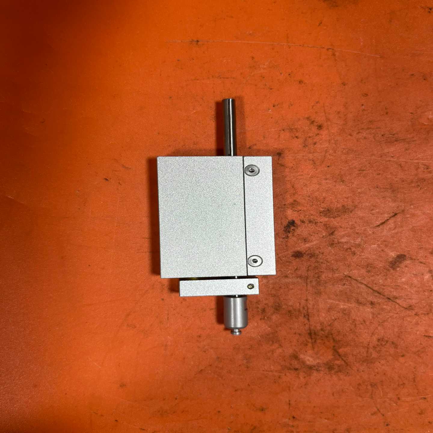 PROTEC气缸PPC06CS-15-CN001，银色外壳，--议价商品 - 图0