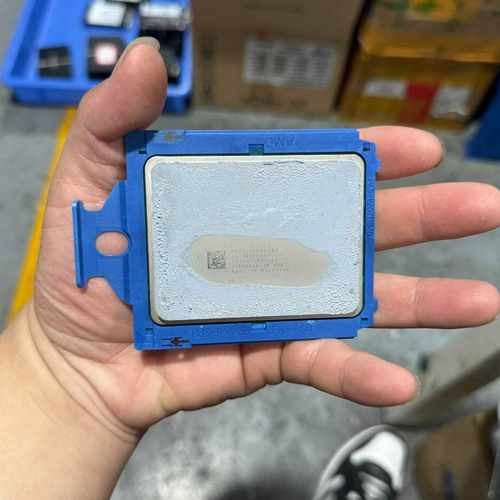 AMDEPYC7371霄龙处理器正式版无锁--议价商品 - 图1