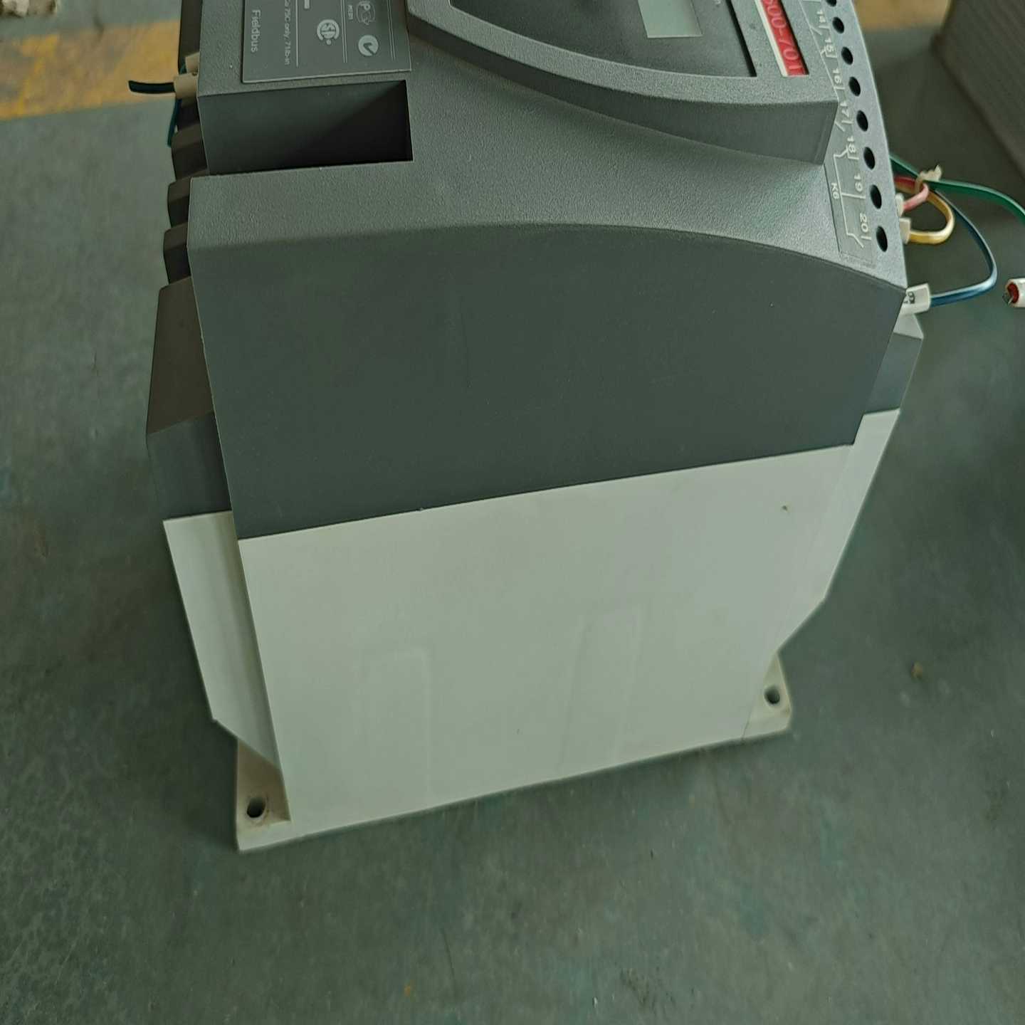 PST72-600-70T软启动器ABB拆机货成色好1--议价商品 - 图1