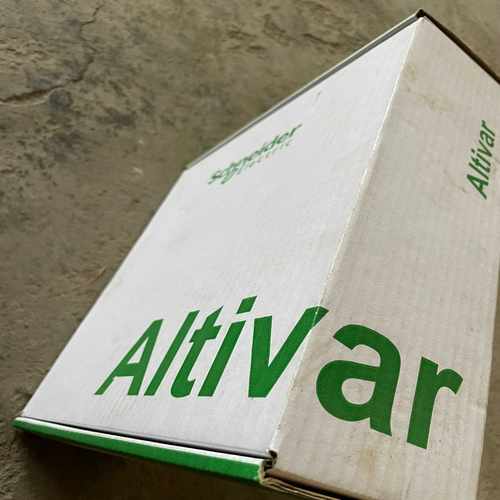 施耐德变频器ATV320U22N4B。ATV320U15N4一议价商品 - 图2