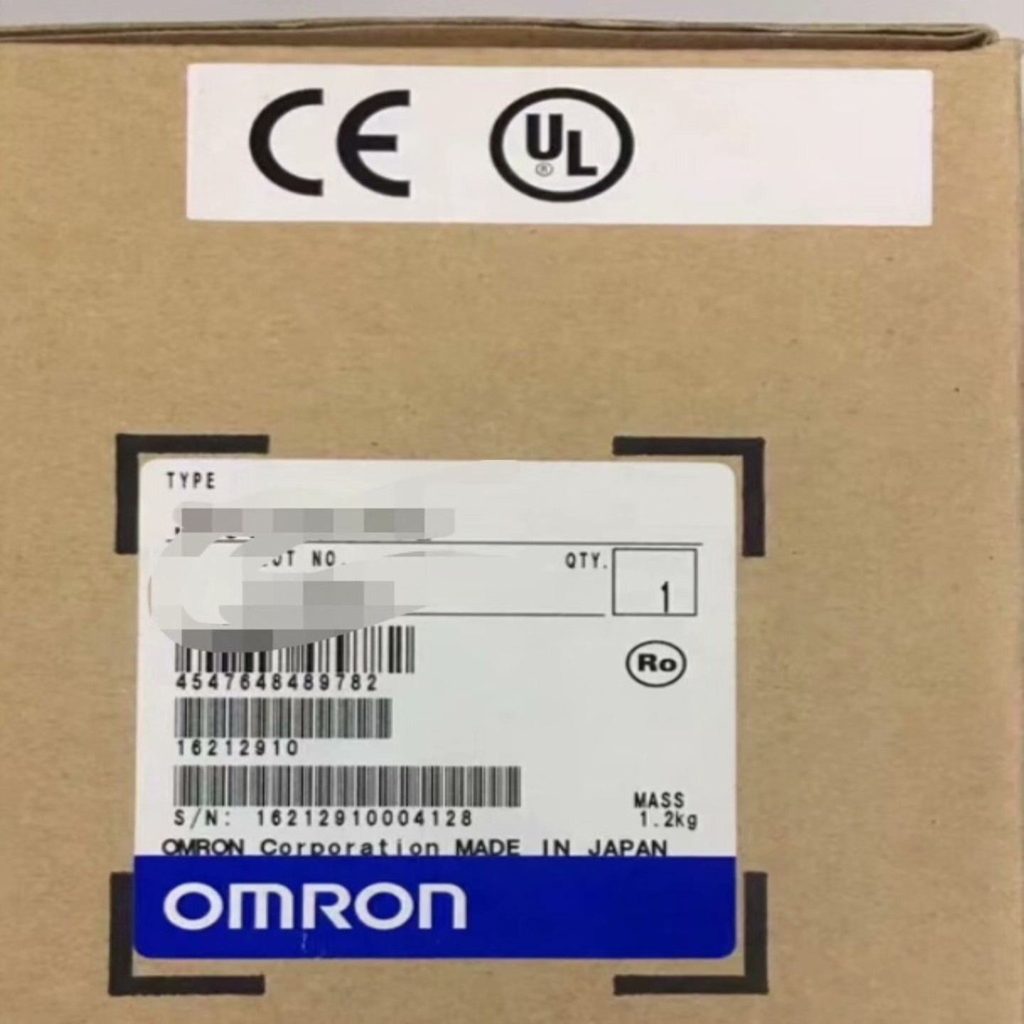 【请询价】3G3FV-A4040-CUE - 图0