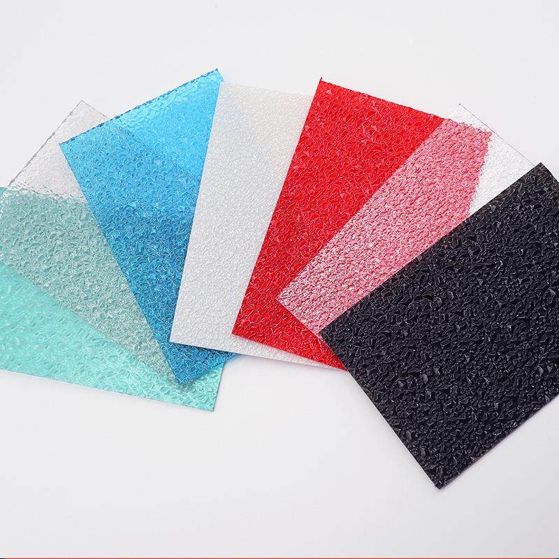 钻石颗粒板室内隔断雨棚板装饰屏风聚碳酸酯6mm现货PC颗粒耐力板,淘宝优惠券,粉丝福利购,淘宝优惠卷