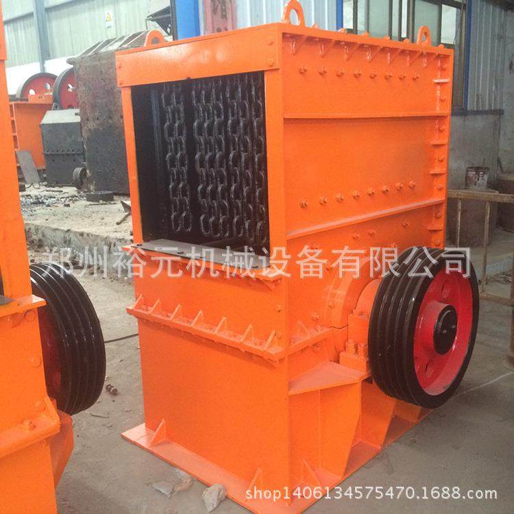 重锤式方箱破碎机 可定做移动式箱式破碎机生产线 1010型方箱破,淘宝优惠券,粉丝福利购,淘宝优惠卷