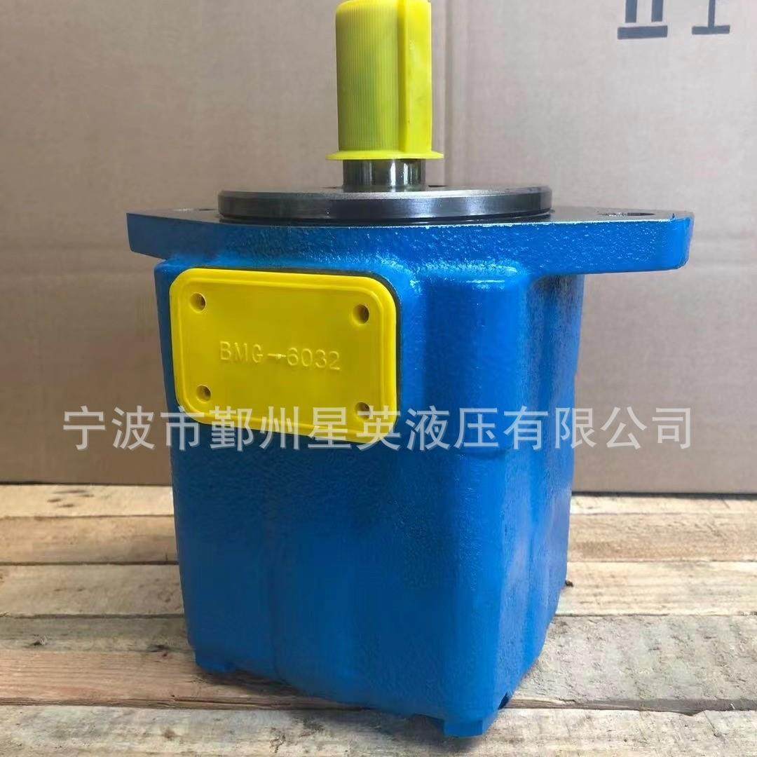 威格士20V 25V 35V 45V 2520V 3525V 4535齿轮泵补油泵双泵叶片泵,淘宝优惠券,粉丝福利购,淘宝优惠卷