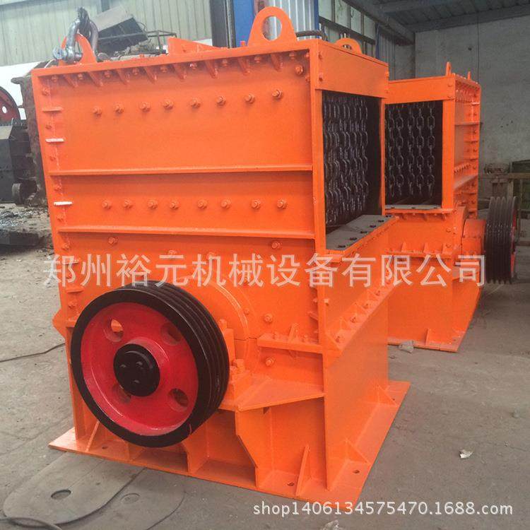 重锤式方箱破碎机 可定做移动式箱式破碎机生产线 1010型方箱破,淘宝优惠券,粉丝福利购,淘宝优惠卷