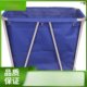 Hotel linen car hotel room service car laundry room dry cleaning store storage car stainless steel recycling car linen frame