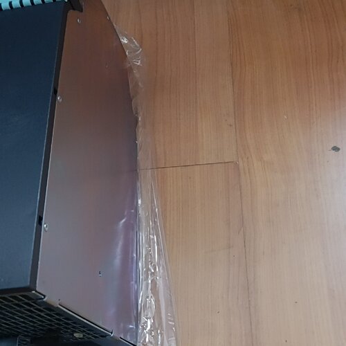 溢价-6SL31307TE312AA3120KW电源 - 图1