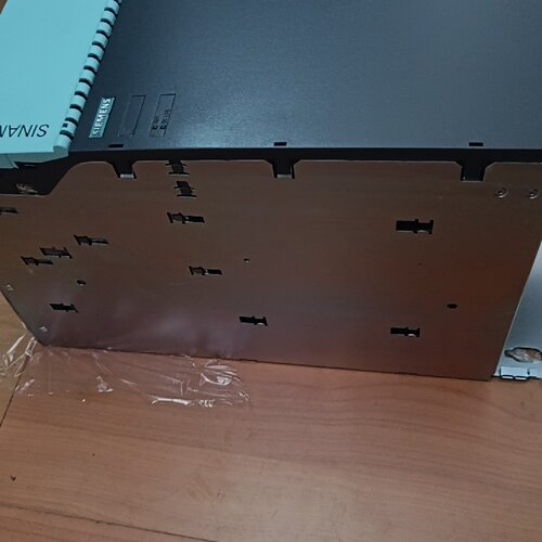 溢价-6SL31307TE312AA3120KW电源 - 图0