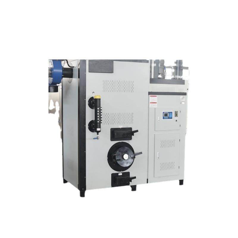 生物质颗粒燃料蒸汽发生器工业锅炉全自动0.5吨2吨1吨,淘宝优惠券,粉丝福利购,淘宝优惠卷